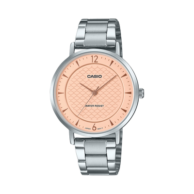 casio卡西欧手表女士2025新款学生石英电子官方正品LTP-VT04D-4A