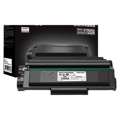 得力原装激光打印机硒鼓T202A适配得力M2020DWS M2023dws系列打印机
