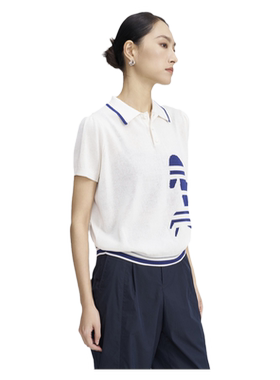 新品套头OTT套头毛织POLO