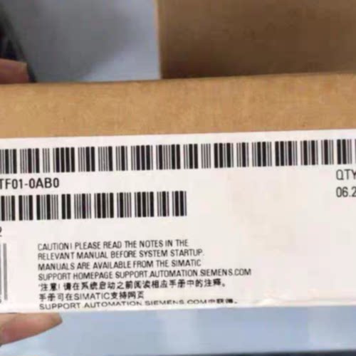 议价6ES7332-8TF01-0AB0 西门子原装6ES7332-8TF01-0AB0