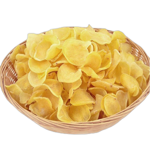 恩施农家自晒干土豆片