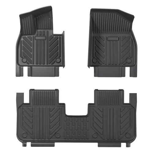 影豹脚垫23款广汽传祺专用21全包围TPE传奇r汽车j16汽车j15原厂24