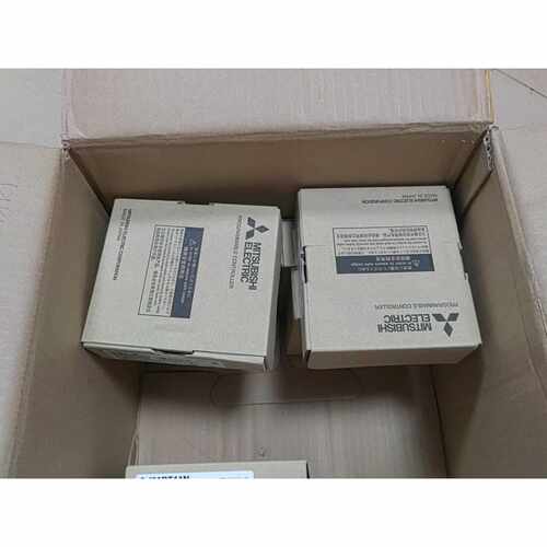 【请询价】三菱QJ71GP21SX模块