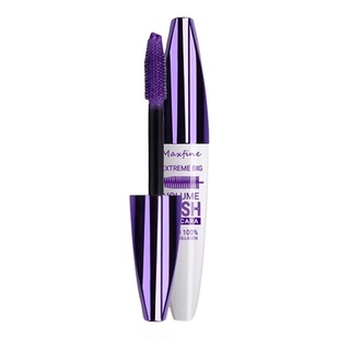Colorful 5D Volume Mascara Lasting Styling Waterproof Quick