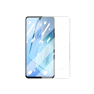 适用iqoo全系列钢化膜全屏防爆