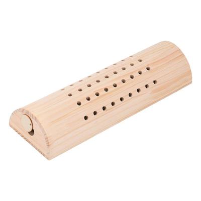 艾灸枕颈椎艾灸盒理疗仪家用器具