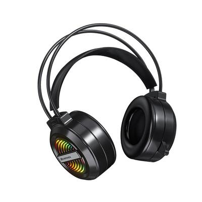 无线电脑头戴式耳机蓝牙电竞游戏降噪耳麦台式笔记本带麦三模2.4G