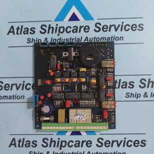 STEIN SOHN E 420.2 A ELECTRONIC CARD