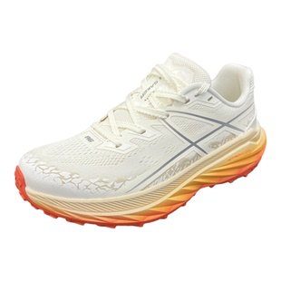 安踏冠军2026新款女鞋抓地徒步鞋户外猎隼3SE越野跑鞋122615502A