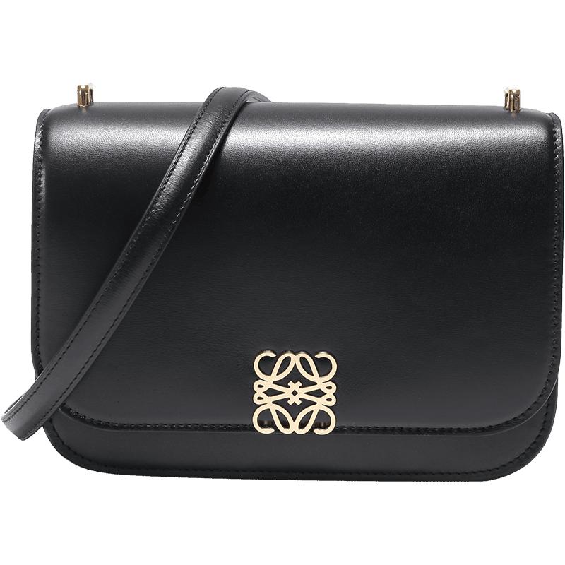 LOEWE/罗意威翻盖包斜挎包单肩包