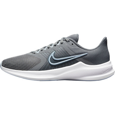 Nike/耐克正品新款Downshifter 11女子轻便透气跑步鞋CW3413-001