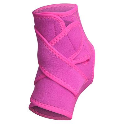 李宁护踝专业脚腕踝关节骨保护套