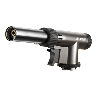 金宇喷枪烧猪毛点火器喷火烤枪卡式气罐焊枪喷火枪火枪头家用喷灯