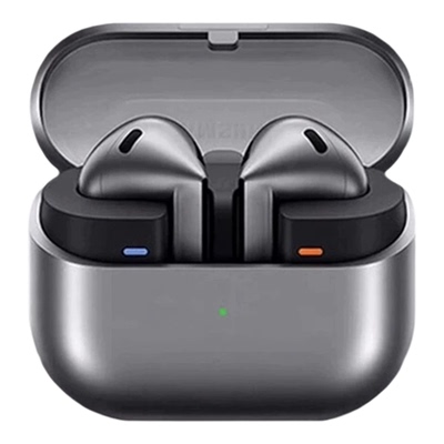 灯光降噪真无线蓝牙耳机Buds3Pro