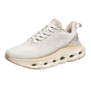 乐途女鞋运动鞋女冬季新款跑步鞋网面百搭情侣减震休闲鞋男鞋正品