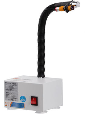 TRONOVO埃用TR7080除静电高频离子风蛇自动感应静电消除器除尘