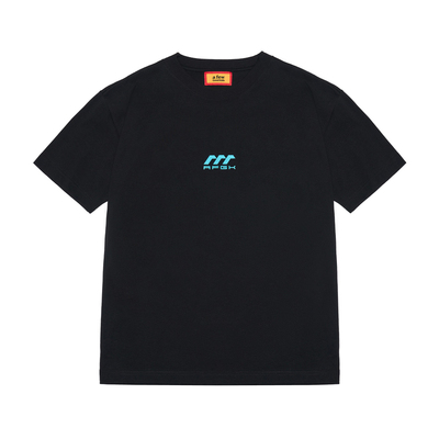AFGK26SS7A抗菌薄荷凉感短袖