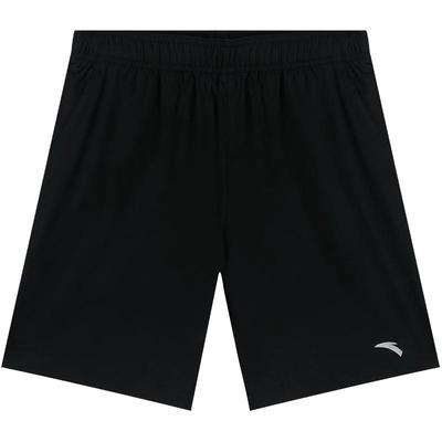 安踏冰丝速干短裤男五分裤子涤纶