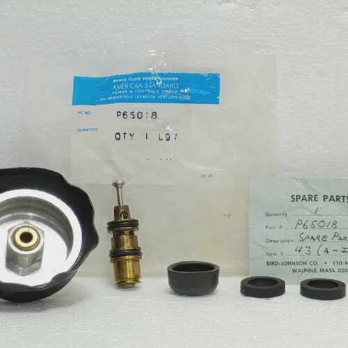 WABCO P65018 Ersatzteil-Set AP64911-A Reparatur Für Membran