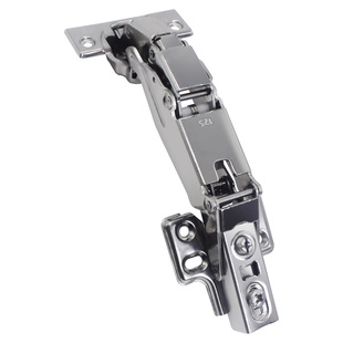 骨骼线门铰链36mm门厚板门铰125度铰链格栅门合页16-36厚门铰铰链