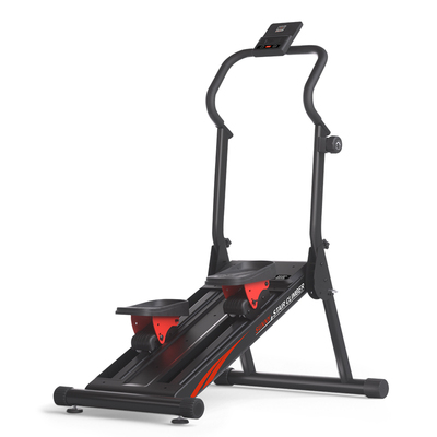 SUNNY爬楼机大步距大阻力超燃脂