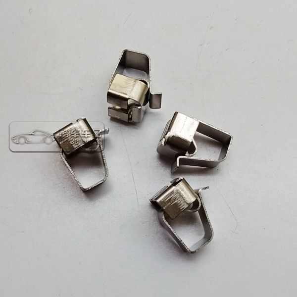 新宝骏730 五菱RM-5 前刹车分泵修理包 卡钳螺丝导销胶套卡簧垫片