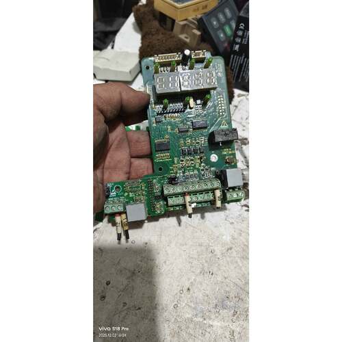 MT152KZ 汇川 变频器功能包好，实物拍摄