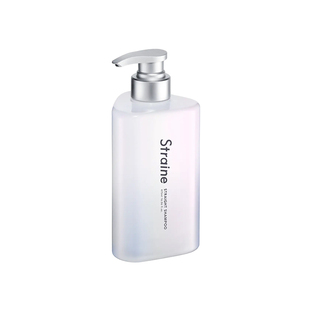 Straine柔顺蓬松洗发水护发素护发精油修干枯油扁塌改善毛躁损伤