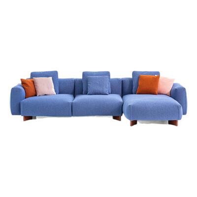 MorosoCuadra模块沙发