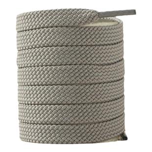 适用于鬼冢虎tiger鞋带绳男女亚瑟士鞋绳扁平白色灰色金色卡其黑