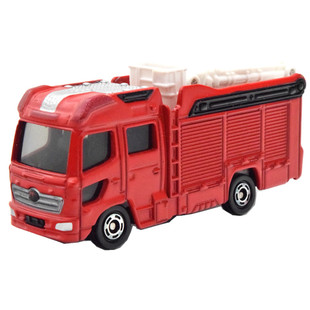 Tomica多美卡TOMY合金车汽车模型卡车货车运输车搅拌车集卡包邮