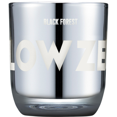 BELOW ZERO 经典镜像香薰蜡烛 家用卧室酒店香味空气礼物