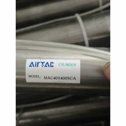 〔议价-可维修〕亚德客气缸 MAC40X400SCA 工控自动化设备备件