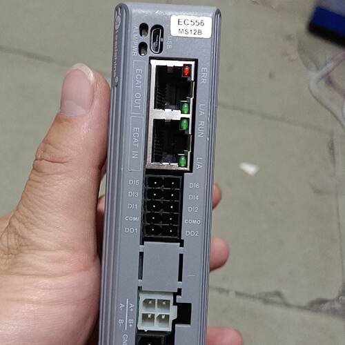 【议价-可维修】雷赛 Leadshine DM3C-EC556 工控备件 现货 全新/