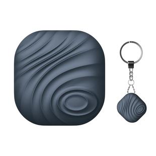 Nut防丢器智能分离报警器防丢钥匙扣定位器适用安卓钱包手机防丢失寻找器老人追踪u盘钥匙防丢神器