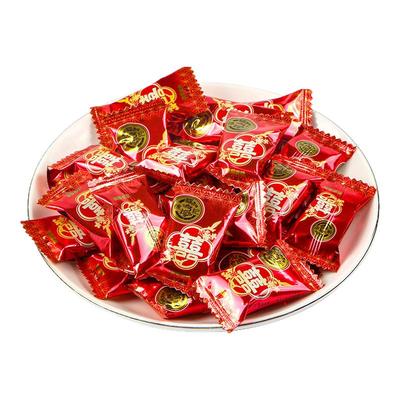徐福记喜糖恩爱喜糖500g