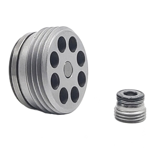 液压微型单向阀高压马达插装阀阀芯配件液压阀内置式安装拆卸工具