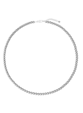 真多麻平替施家珍珠项链