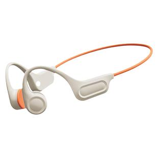 铂典蓝牙骨传导耳机运动跑步专用无线不入耳挂耳式专业防水带内存