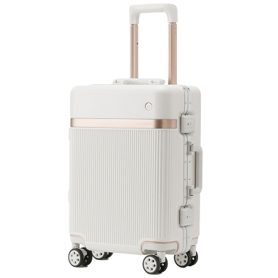 丹尼袋鼠20寸铝框行李箱