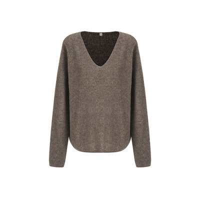 AgeofAscent珍奢牦牛绒针织衫