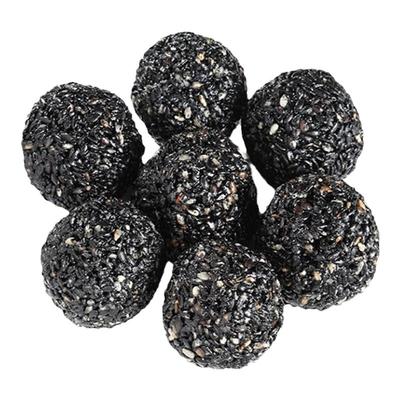 西域皇后新疆黑芝麻丸