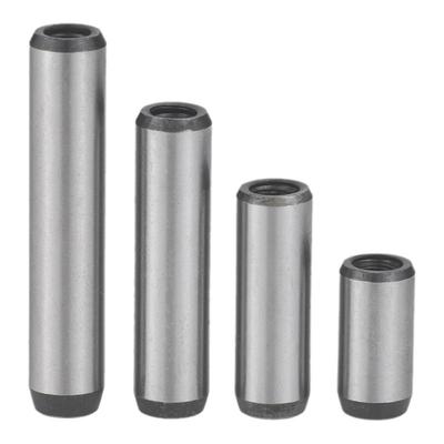 DIN7979D排气槽内螺纹圆柱销