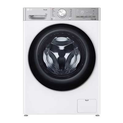 LG小旋风全自动滚筒洗衣机