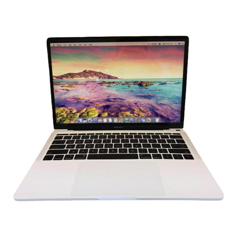笔记本模型macbook pro13寸仿真道具装饰品样板间书房假电脑摆件