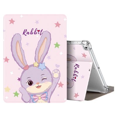 适用matebooke保护套华为卡通