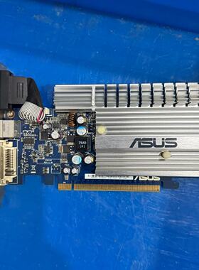 议价Asus En8400gs SilentP512MA Graphics Card适用