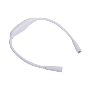 挂脖阅读灯便携床头看书小台灯露营小夜灯大学生学习宿舍灯护眼灯