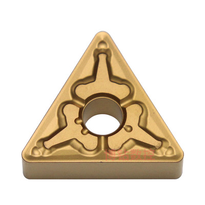 东芝三角数控刀片TNMG160408-TM