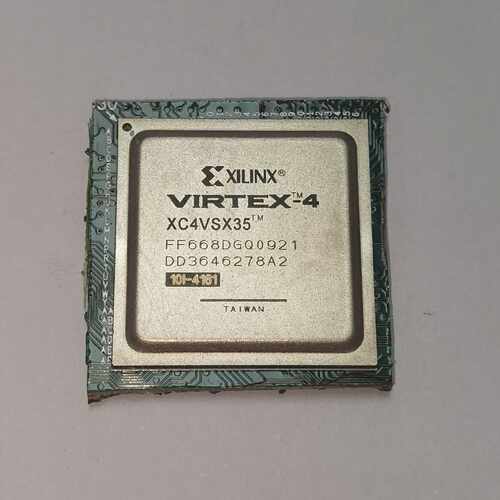 询价-XC4VSX35-10FF668I